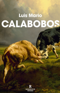 Calalobos, Luis Mario