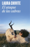 El ataque de las cabras, Laura Chivite