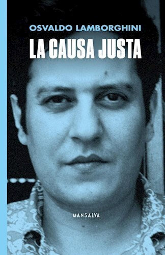 La causa justa, Osvaldo Lamborghini