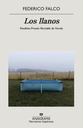 Los Llanos, Federico Falco
